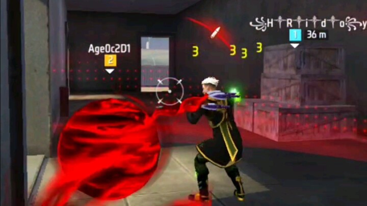 free fire vido vrial vido follow me🇨🇳🇨🇳