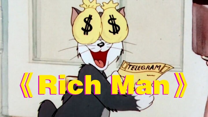 This is the original MV of aespa's "Rich Man"!