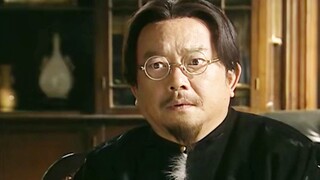 It is true that people in the antique business are all shrewd people.