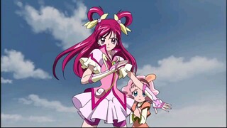 EIGA YES! PRECURE 5 GO GO! OKASHI NO KUNI NO HAPPY BIRTHDAY