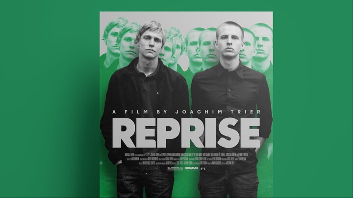 Rerise (2006) Sub Indo