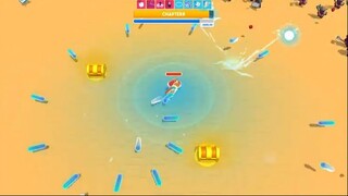 Blob Hero - Hướng dẫn cách chơi Phần 6 Chương 7-9 Cấp độ tối đa Blob (iOS, Android