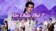 [VIETSUB FULL] Xin Chào Thứ 7 - Ngày 18/02/2023 (Đa Đa Subteam)