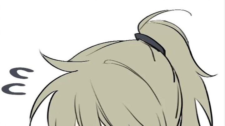 [Modern Three Kingdoms/Zan Bei] โปรดมอบทหารและม้าให้ฉันด้วย