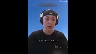 vernon being kpop reaction youtuber 😎 #seventeen #vernon