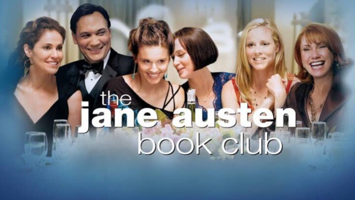 เดอะ เจน ออสเต็น บุ๊กคลับชมรมคนเหงารัก 2007 พากย์ไทย