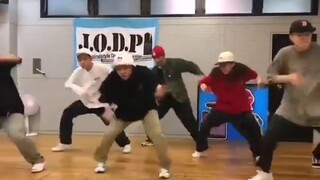 【Hiphop】3, 2, 1, lepas landas!