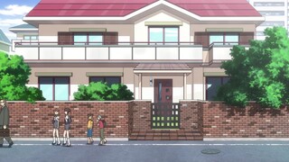 Joukamachi no Dandelion Eng. sub EP 4