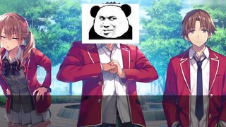 [Practical Education Novels for Second Graders Series #7] The protagonist watches the show and eats 