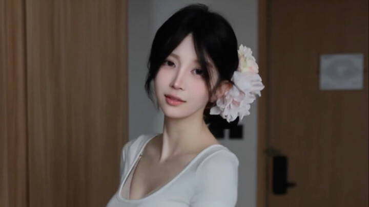 Gak perlu nyalain lampu, tembakanku tetap akurat.