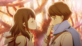 anime romance