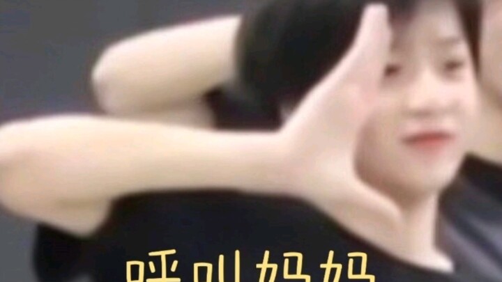 [Liu Yaowen] Wenwen is definitely not a "problem child"!