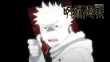 Jujutsu Kaisen - Episode 11 (Funny moments) - Narrow-minded (English Dub)