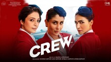 Crew full movie 2024 in HD