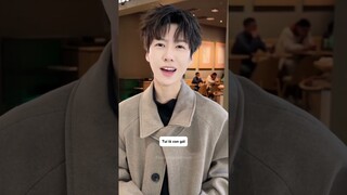 [Tomboy Douyin] Muốn Có Người Yêu Không Khó || Vân Nhất Anh - 云译莹