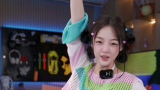 No need to wash the dirt off radishes when they're ready.