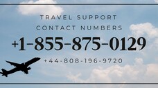 List OF KLM® USA Support Numbers – Verified Contact Guide 2025