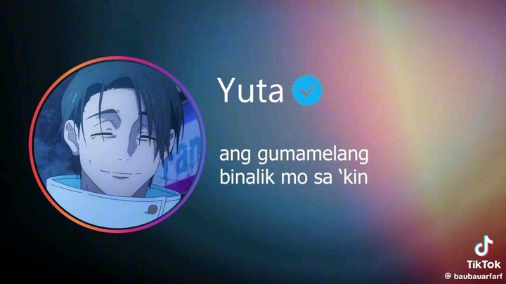 yuta