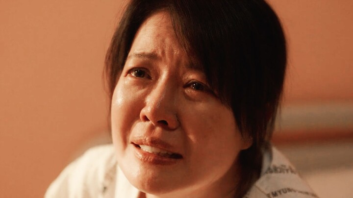 Oh my god, “You don’t even realize you’re slowly withering away”—so brilliantly shot!