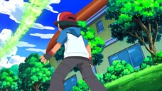 Pokemon Black and White Episode 2 Enter Iris and Axew