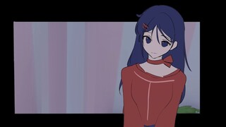 [خط يد ميتا] وداعا
