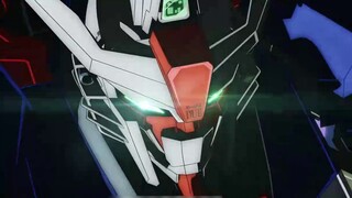 [Gundam Seed/Phiên bản sân khấu/MAD] Đôi cánh lại tiến hóa, Destiny Gundum Type 2.