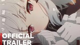 Prima Doll TRAILER ANIME PV Official
