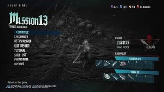 Devil May Cry 5 - 500k red orbs in 5min