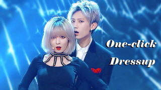 【KPOP】Mash-up of Trouble Maker - No Tomorrow