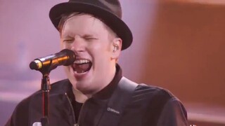 Fall Out Boy: Trình tạo BGM có độ cháy cao, bài nào cũng có thể burn từ đầu đến cuối