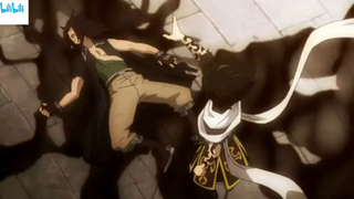 - Đoạn cắt hoạt hình - Fairy TailAMV It Has Begun #anime2