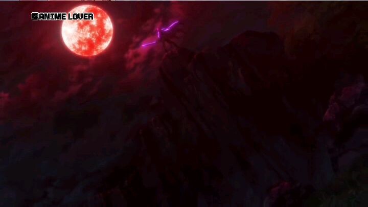 Anime/starting seen