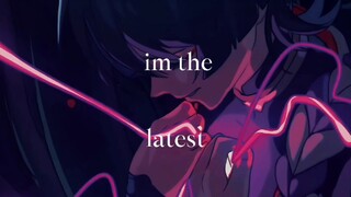 【流浪者】往昔化尘，新途觅真；霜华旧忆，破晓追光