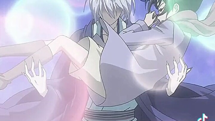 KAMISAMA KISS#FIRSTKISS#TOMOE#NANAMI