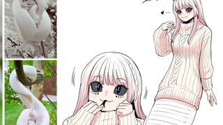 Animal Personification