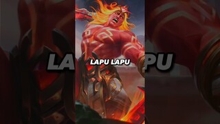 4 HERO FIGTHER YANG BISA SOLO VS EVERBODY DI MOBILE LEGENDS