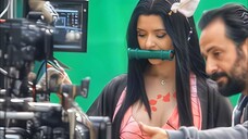 Behind the Scene Demon Slayer Live Action