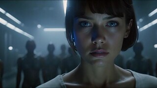 AI short film "Shadow Territory 2" cleverly uses Leonardo AI 'Motion' technology