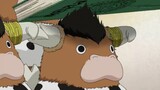 Yondemasu yo Azazel-san S02E02 - The Cow Witnesses! [English Subs]