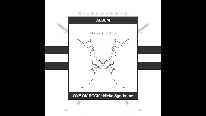 ONE OK ROCK - Mikansei Kokyokyoku (Instrumental)