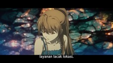 Dragon Raja S2 Episode 18 Subtitle Indonesia