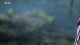 My Senior Brother Is Too Steady Sub Indo Episode 9