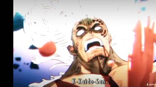 one piece episode1092 zoro vs king most badass fight