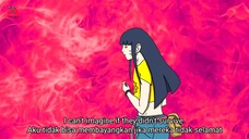 SERANGAN PANAH BERUNTUN ZENAKU | BORUTO TWO BLUE VORTEX PART 2033