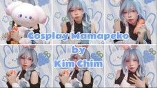 COSPLAY PEKOMAMA By Kim Chim