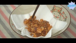 Bánh tráng nướng Đà Lạt 1 #amthuc