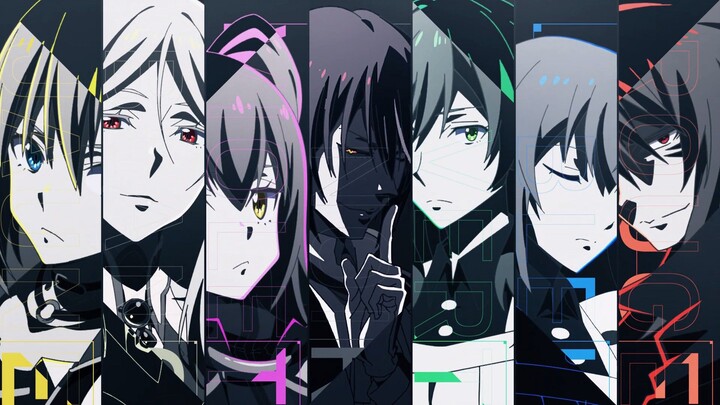 【Phụ đề Trung–Nhật/Giga×TeddyLoid/Đầy đủ OP2 mùa 4】Truyện này tôi lại hóa thành Slime mùa 4 OP2 “TAC