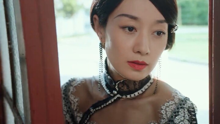 The Wardrobe of Shanghai Socialite Miss Su - Cheongsam Beauty Detective