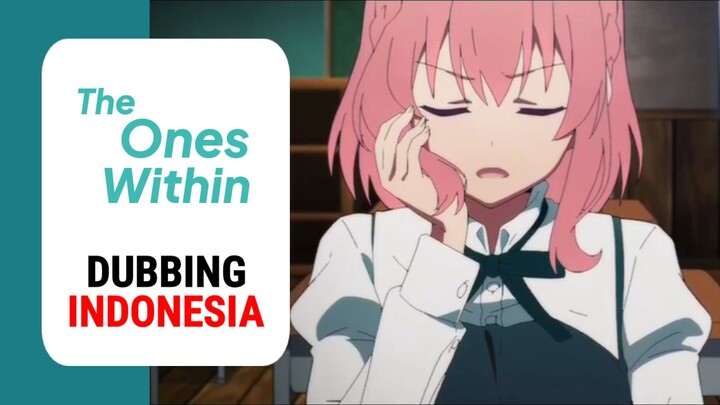 【 DUB INDO 】 Streamer Horor Paling Gede🥵‼️ || The Ones Within