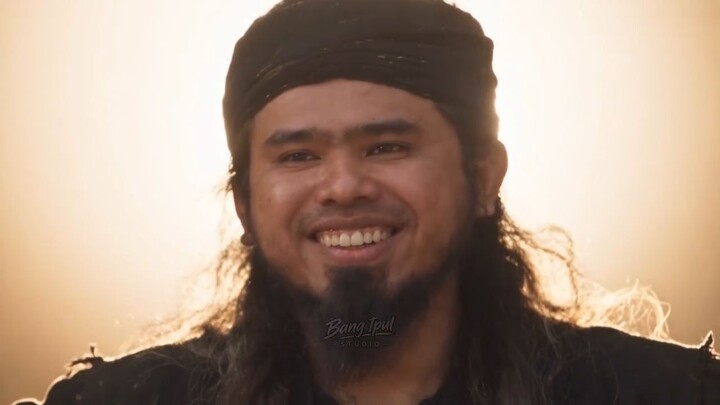 Pertandingan Gus Syamsuddin